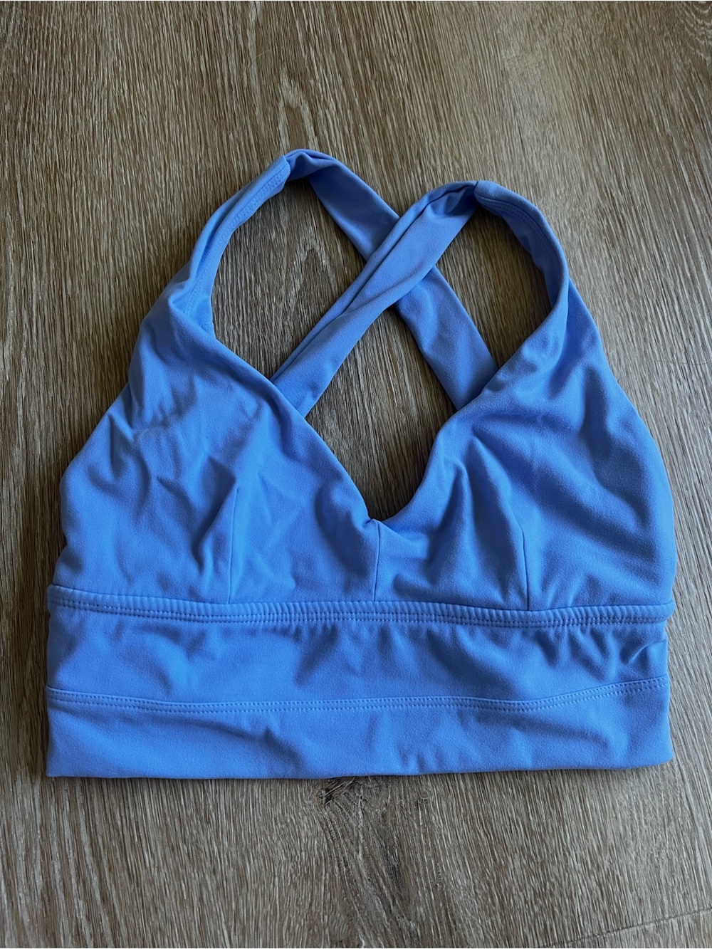 Buffbunny Collection Alpha Sports Bra